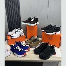 Hermes Casual Shoes